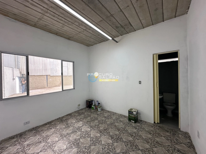 Galpão de 400m² no Parque João Ramalho, Santo André: 10ª foto da galeria de imagens do imóvel