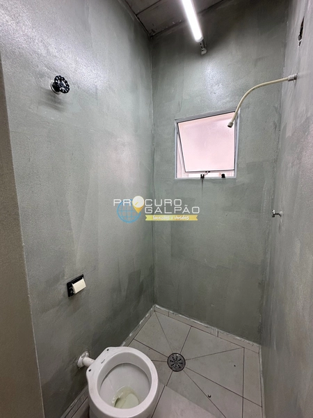 Galpão de 400m² no Parque João Ramalho, Santo André: 8ª foto da galeria de imagens do imóvel