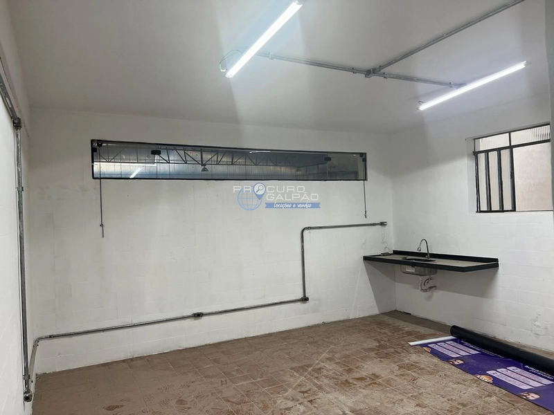 Galpão industrial para aluguel em Santo Andre, ÁREA ZUP: 31ª foto da galeria de imagens do imóvel