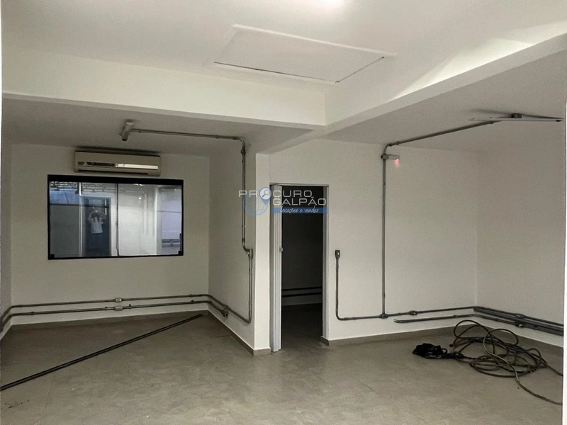 Galpão industrial para aluguel em Santo Andre, ÁREA ZUP: 11ª foto da galeria de imagens do imóvel