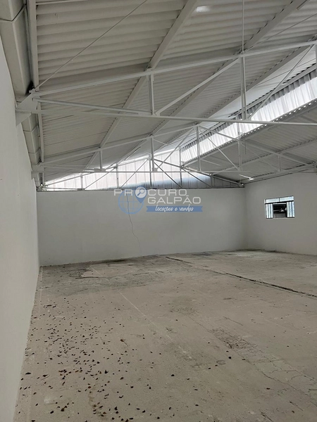 Galpão industrial para aluguel em Santo Andre, ÁREA ZUP: 34ª foto da galeria de imagens do imóvel