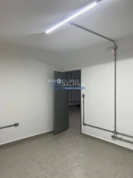 Galpão industrial para aluguel em Santo Andre, ÁREA ZUP: 7ª foto da galeria de imagens do imóvel