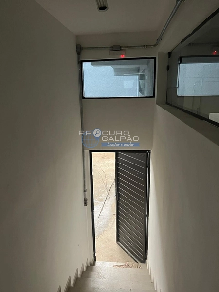 Galpão industrial para aluguel em Santo Andre, ÁREA ZUP: 12ª foto da galeria de imagens do imóvel