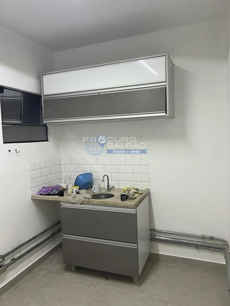 Galpão industrial para aluguel em Santo Andre, ÁREA ZUP: 10ª foto da galeria de imagens do imóvel