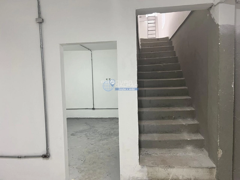 Galpão industrial para aluguel em Santo Andre, ÁREA ZUP: 28ª foto da galeria de imagens do imóvel