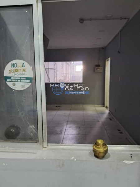 Galpão para Alugar | 300 m² | Bairro Cerâmica - São Caetano do Sul: 5ª foto da galeria de imagens do imóvel