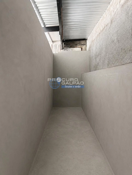 Galpão para Alugar | 300 m² | Bairro Cerâmica - São Caetano do Sul: 6ª foto da galeria de imagens do imóvel