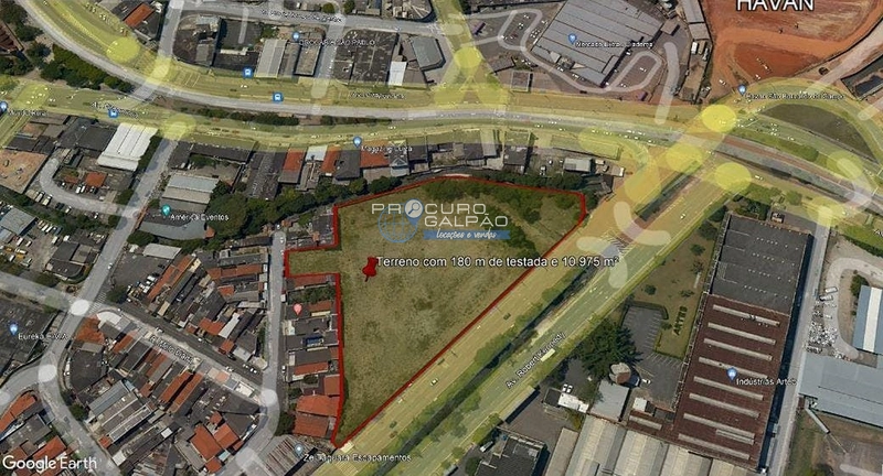 Imóvel residencial ou comercial