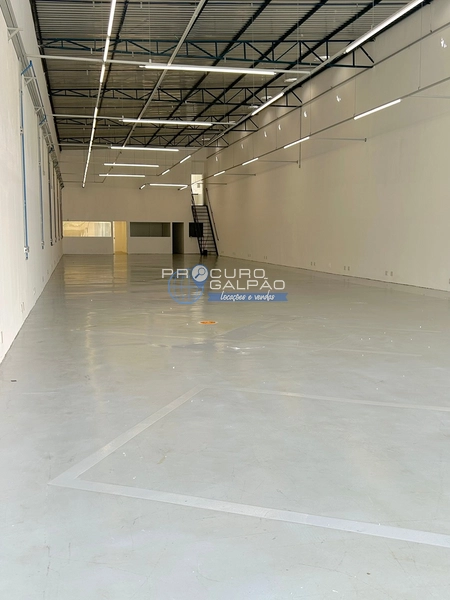 Imóvel residencial ou comercial