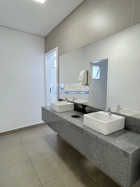 Galpão industrial para aluguel em Sapopemba, São Paulo: 7ª foto da galeria de imagens do imóvel