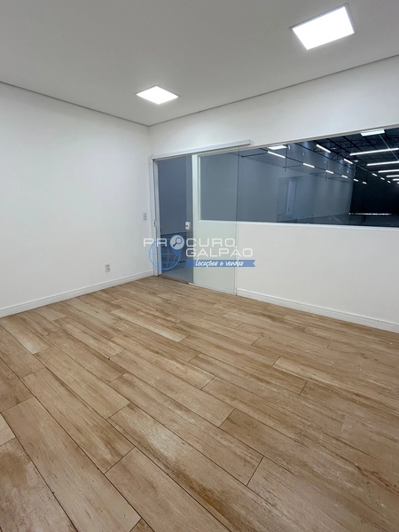 Galpão industrial para aluguel em Sapopemba, São Paulo: 6ª foto da galeria de imagens do imóvel