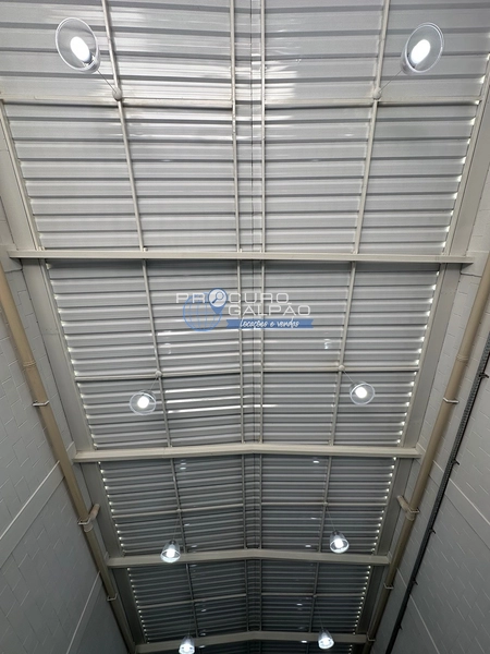 Galpão para Alugar | 260 m² | Rudge Ramos - São Bernardo do Campo: 6ª foto da galeria de imagens do imóvel