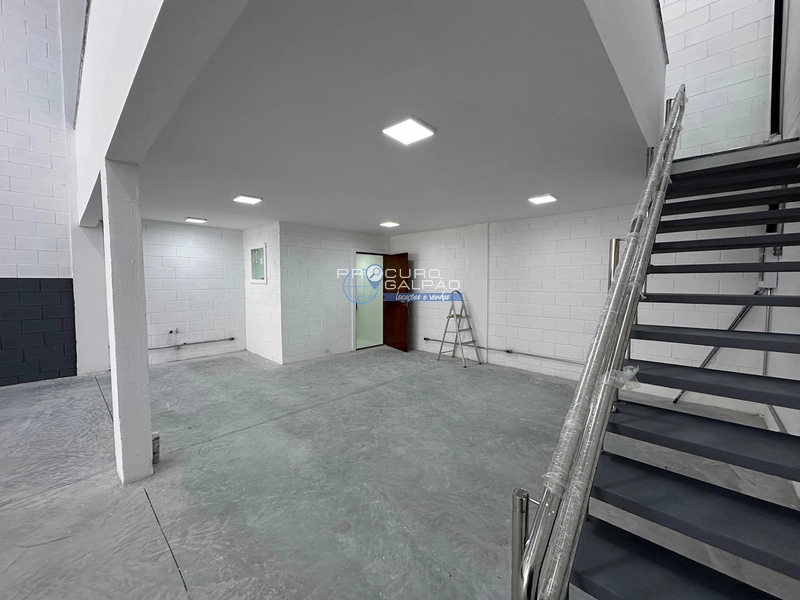Galpão para Alugar | 260 m² | Rudge Ramos - São Bernardo do Campo: 7ª foto da galeria de imagens do imóvel
