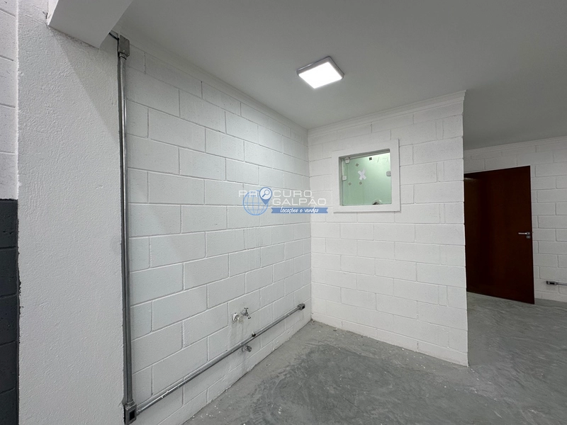 Galpão para Alugar | 260 m² | Rudge Ramos - São Bernardo do Campo: 9ª foto da galeria de imagens do imóvel