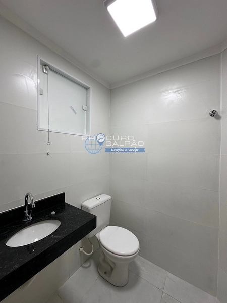 Galpão para Alugar | 260 m² | Rudge Ramos - São Bernardo do Campo: 10ª foto da galeria de imagens do imóvel