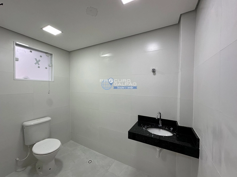 Galpão para Alugar | 260 m² | Rudge Ramos - São Bernardo do Campo: 8ª foto da galeria de imagens do imóvel