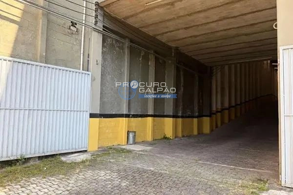 Galpão industrial para aluguel no Demarchi, Área ZUP1: 23ª foto da galeria de imagens do imóvel