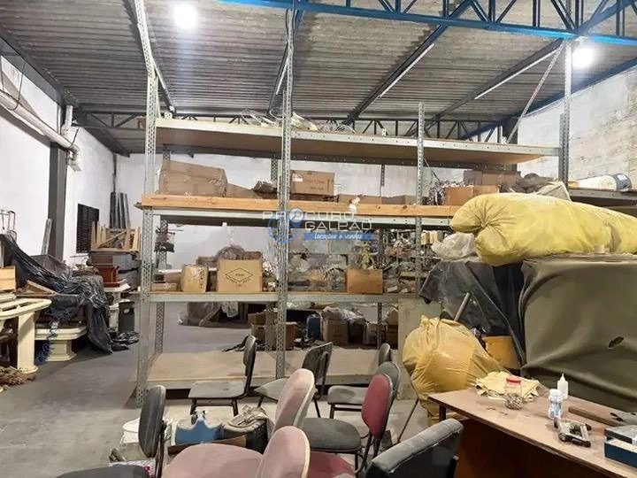 Galpão industrial para aluguel no Demarchi, Área ZUP1: 11ª foto da galeria de imagens do imóvel