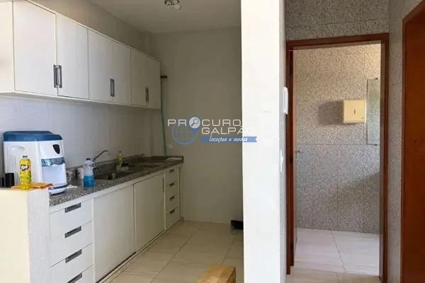 Galpão industrial para aluguel no Demarchi, Área ZUP1: 22ª foto da galeria de imagens do imóvel