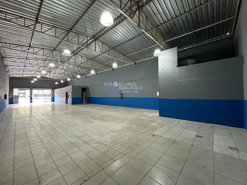 Energia Trifasico 99 kVA: 8ª foto da galeria de imagens do imóvel