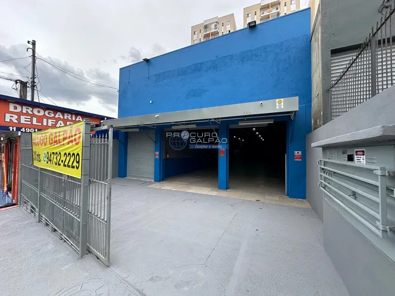 Energia Trifasico 99 kVA: 1ª foto da galeria de imagens do imóvel