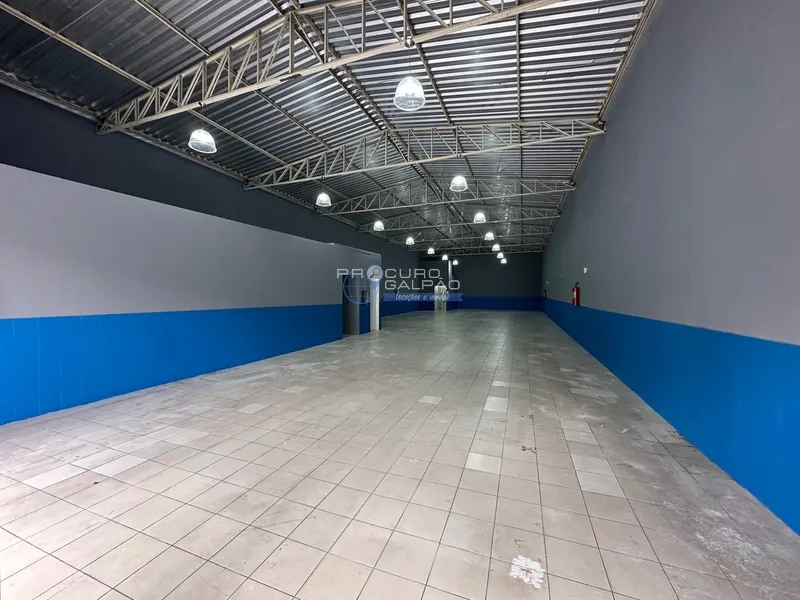 Energia Trifasico 99 kVA: 9ª foto da galeria de imagens do imóvel