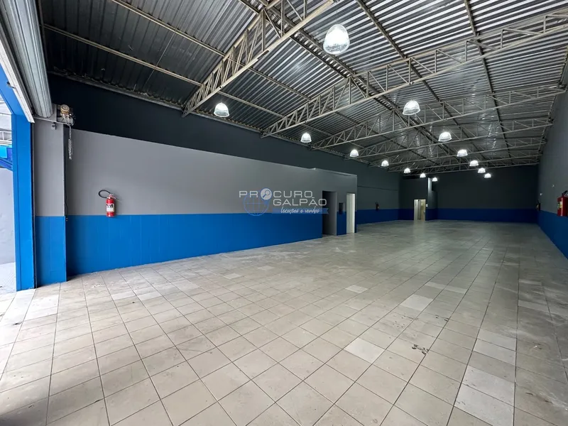 Energia Trifasico 99 kVA: 4ª foto da galeria de imagens do imóvel