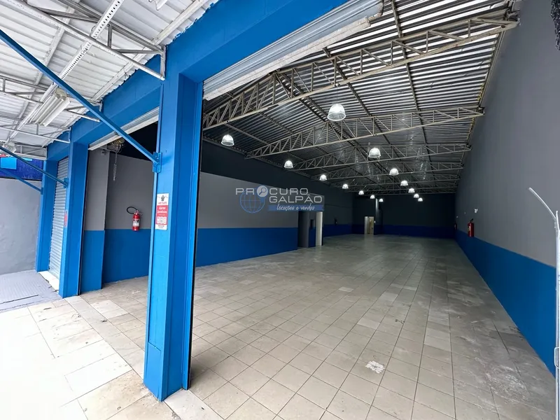 Energia Trifasico 99 kVA: 2ª foto da galeria de imagens do imóvel