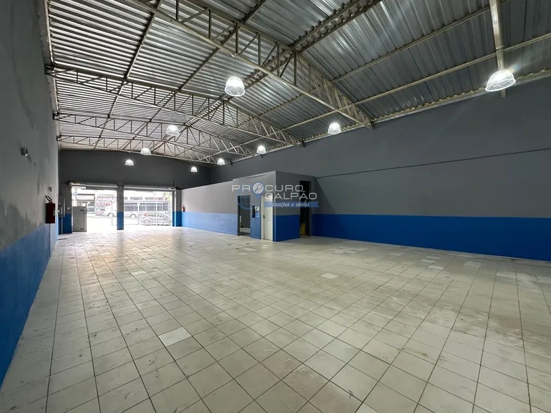 Energia Trifasico 99 kVA: 6ª foto da galeria de imagens do imóvel