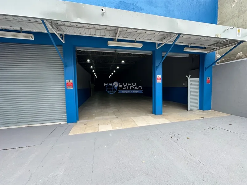 Energia Trifasico 99 kVA: 3ª foto da galeria de imagens do imóvel