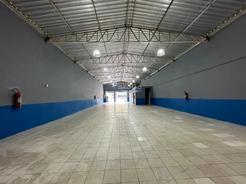 Energia Trifasico 99 kVA: 7ª foto da galeria de imagens do imóvel