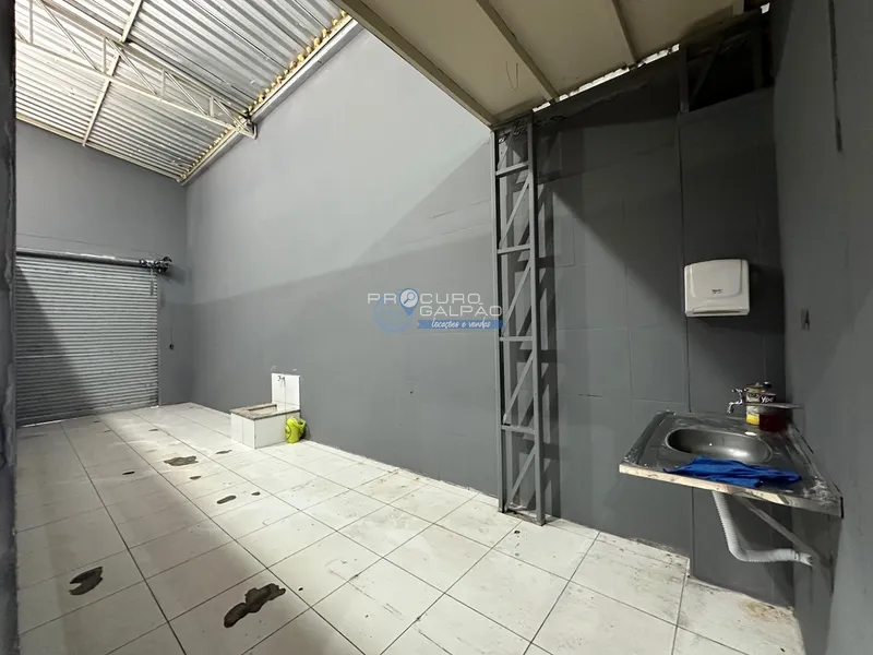 Energia Trifasico 99 kVA: 5ª foto da galeria de imagens do imóvel