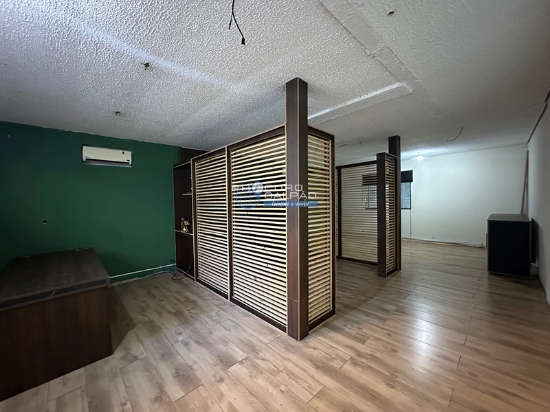 Galpão Industrial para Locação | 400 m² | Utinga - Santo André: 10ª foto da galeria de imagens do imóvel