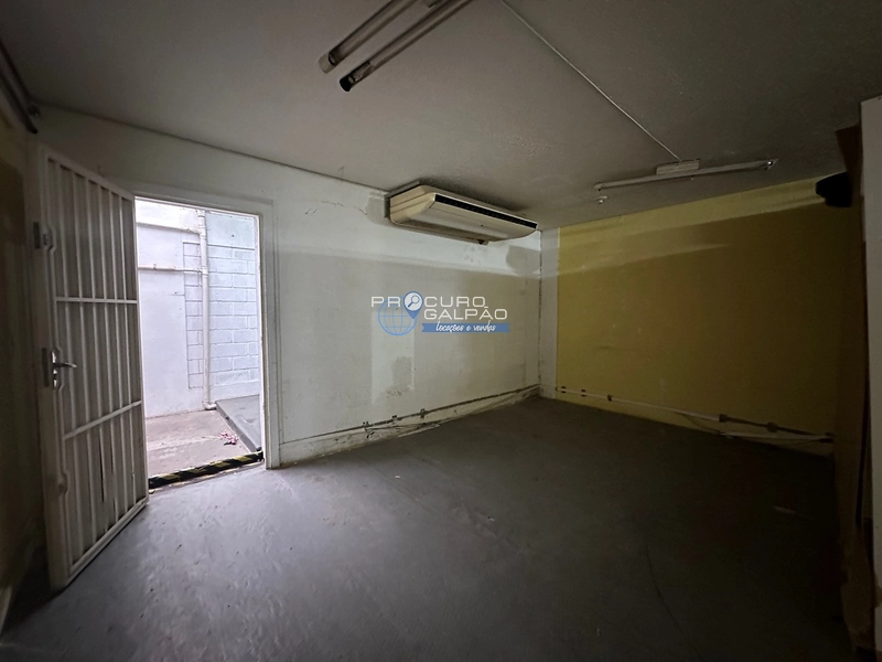 Galpão Industrial para Locação | 400 m² | Utinga - Santo André: 19ª foto da galeria de imagens do imóvel