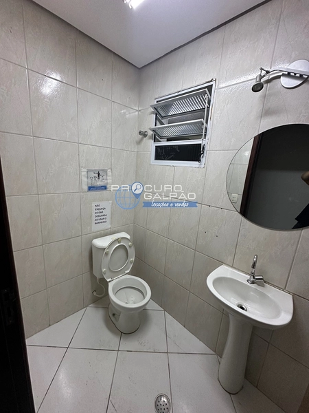 Galpão Industrial para Locação | 400 m² | Utinga - Santo André: 15ª foto da galeria de imagens do imóvel