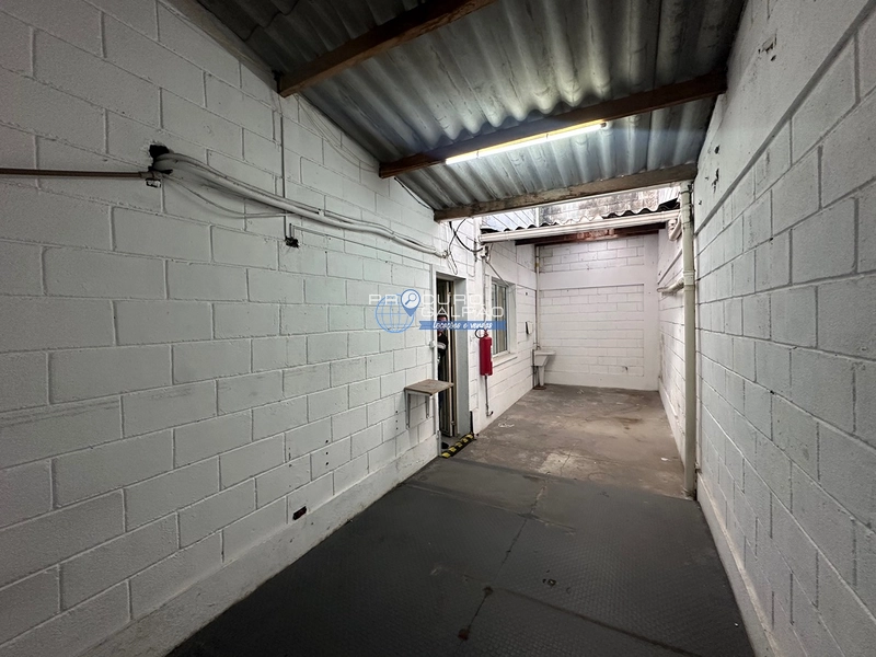 Galpão Industrial para Locação | 400 m² | Utinga - Santo André: 21ª foto da galeria de imagens do imóvel