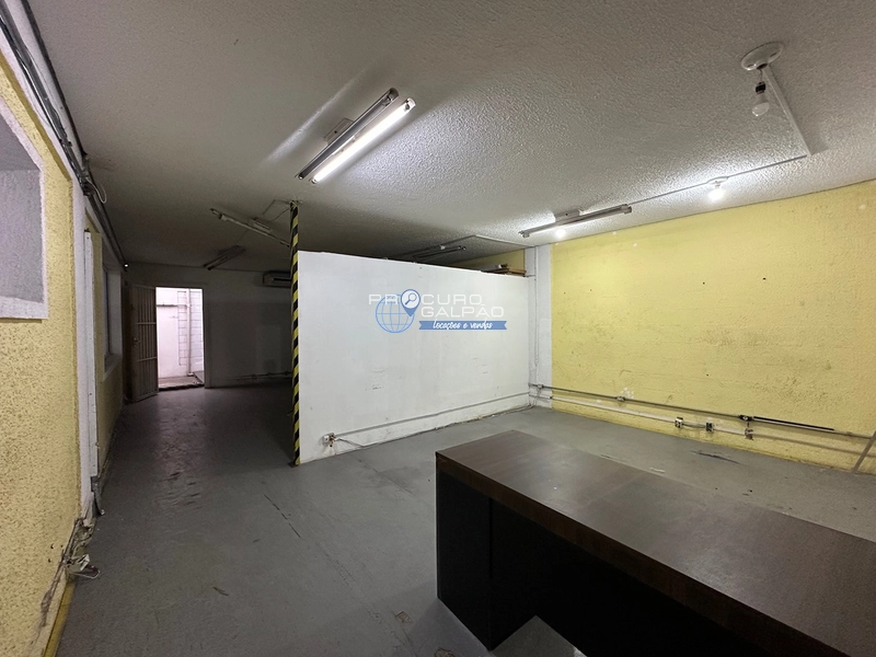 Galpão Industrial para Locação | 400 m² | Utinga - Santo André: 17ª foto da galeria de imagens do imóvel