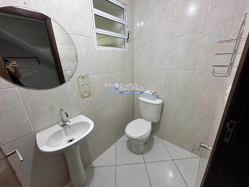 Galpão Industrial para Locação | 400 m² | Utinga - Santo André: 14ª foto da galeria de imagens do imóvel