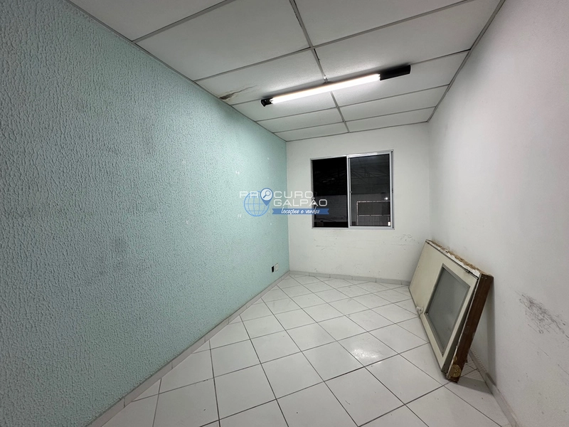 Galpão Industrial para Locação | 400 m² | Utinga - Santo André: 12ª foto da galeria de imagens do imóvel