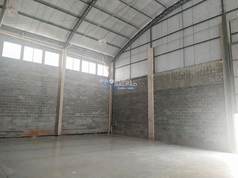Galpão para Locação | 750 m² | Presidente Dutra - Guarulhos: 2ª foto da galeria de imagens do imóvel