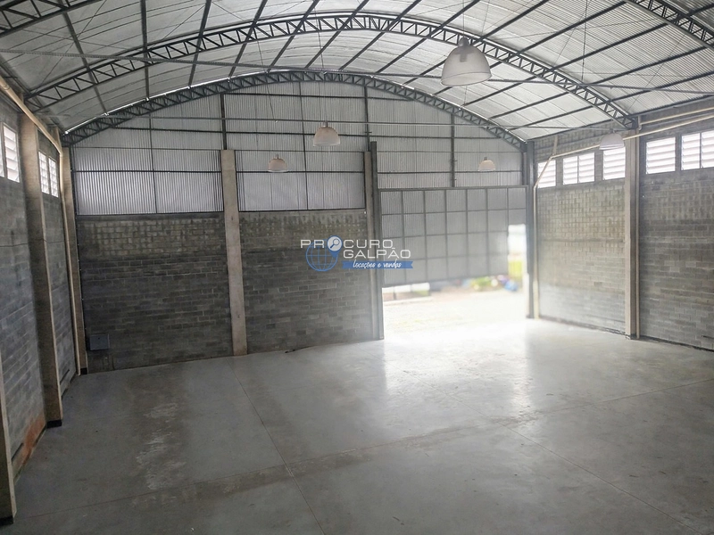 Imóvel residencial ou comercial