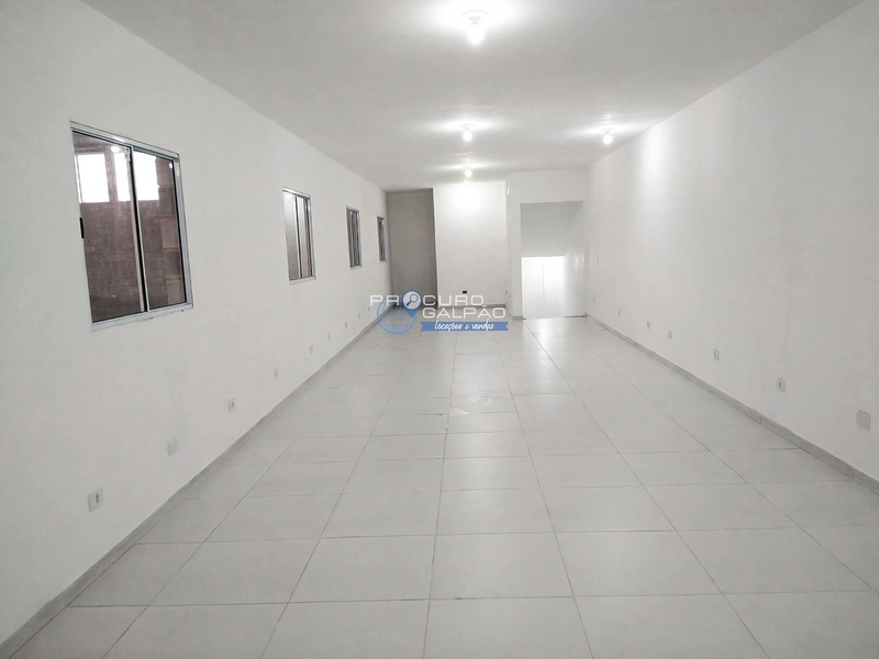 Galpão para Locação | 750 m² | Presidente Dutra - Guarulhos: 7ª foto da galeria de imagens do imóvel