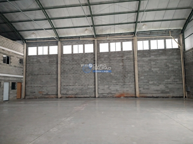 Galpão para Locação | 750 m² | Presidente Dutra - Guarulhos: 6ª foto da galeria de imagens do imóvel