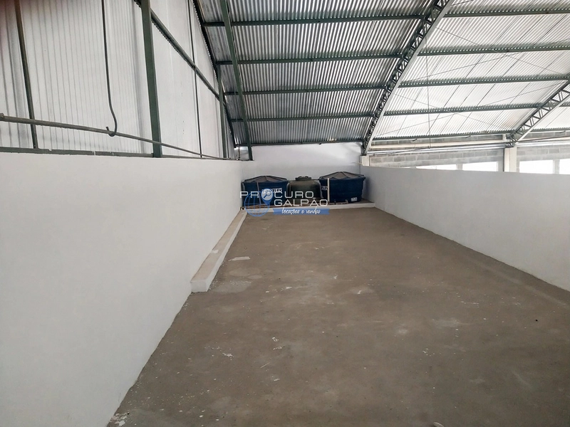Galpão para Locação | 750 m² | Presidente Dutra - Guarulhos: 10ª foto da galeria de imagens do imóvel