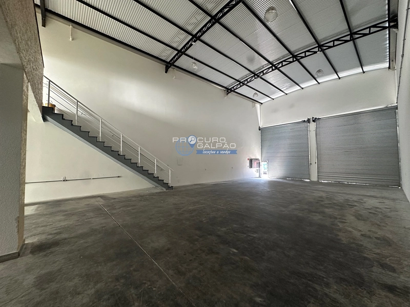 Galpão Industrial Estratégico ao Lado do Rodoanel – Pronto para Operação: 13ª foto da galeria de imagens do imóvel