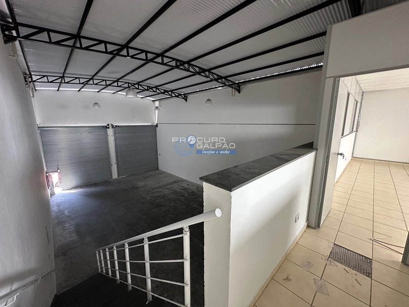 Galpão Industrial Estratégico ao Lado do Rodoanel – Pronto para Operação: 15ª foto da galeria de imagens do imóvel