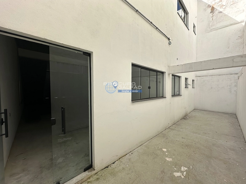 Galpão Industrial Estratégico ao Lado do Rodoanel – Pronto para Operação: 11ª foto da galeria de imagens do imóvel