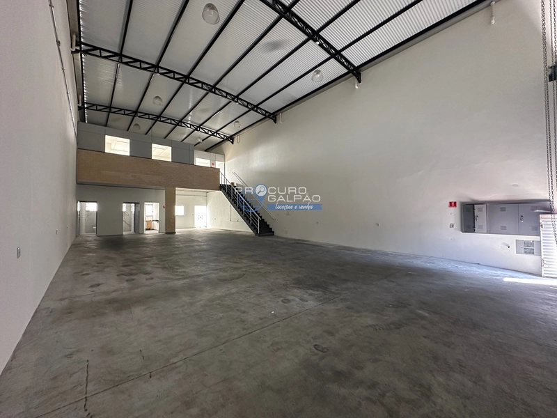 Imóvel residencial ou comercial