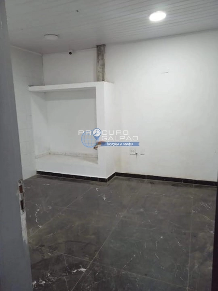 Galpão industrial para aluguel em São Bernardo do Campo, Vila Franca: 11ª foto da galeria de imagens do imóvel