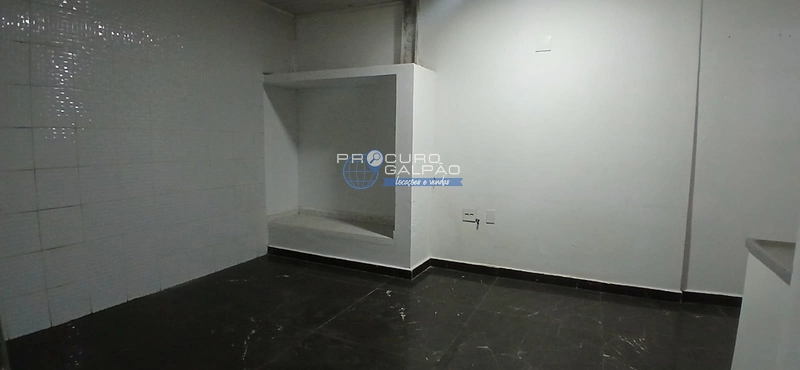 Galpão industrial para aluguel em São Bernardo do Campo, Vila Franca: 17ª foto da galeria de imagens do imóvel
